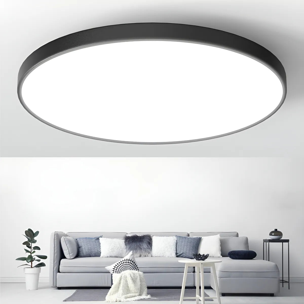 Lampara Eclipse 36W