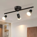 Lámpara Tipo Riel de 3 Luces