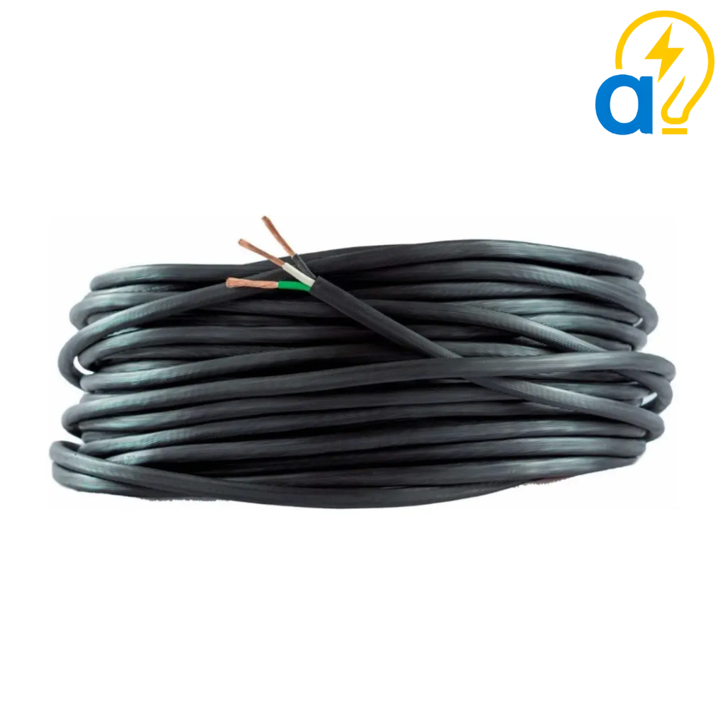 Cable Uso Rudo 3x12