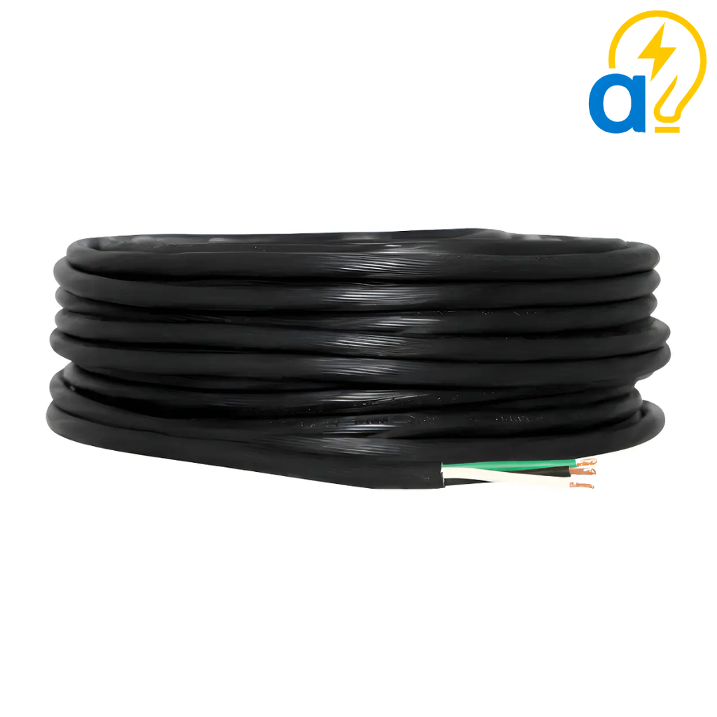 Cable Uso Rudo 3x12
