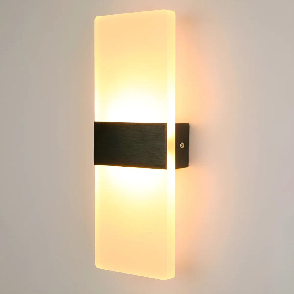 Lámpara de Pared Aurora