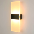 Lámpara de Pared Aurora