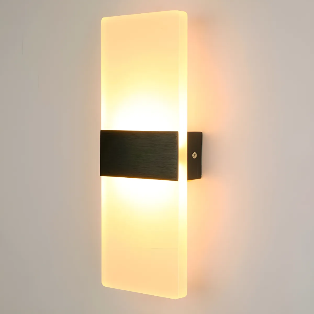Lámpara de Pared Aurora