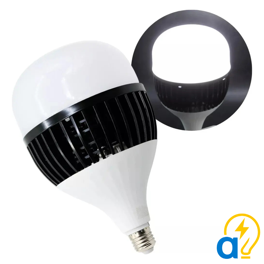 Foco Led 100W