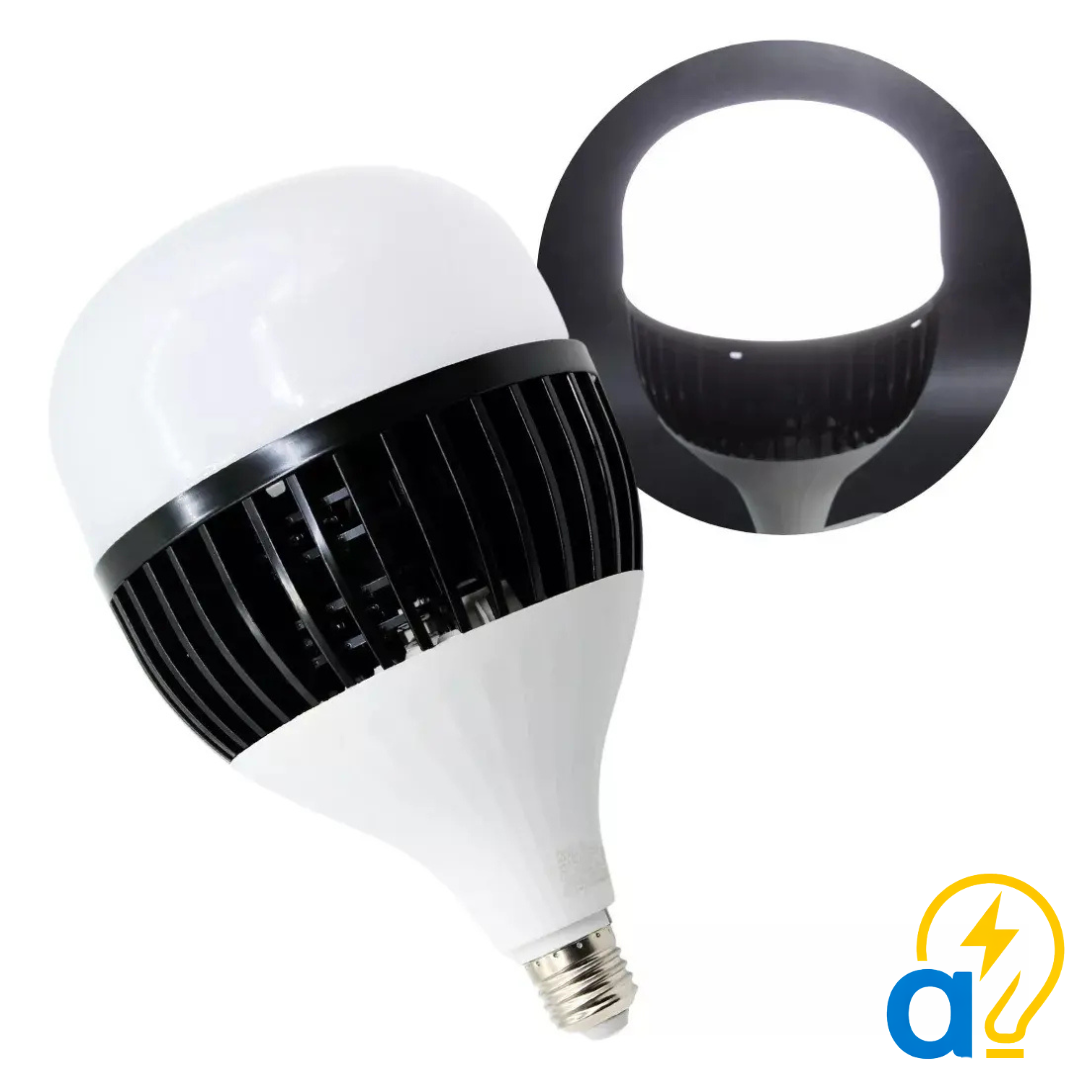 Foco Led 100W